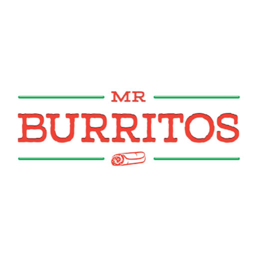 MR Burritos Mexican Food LLC logo
