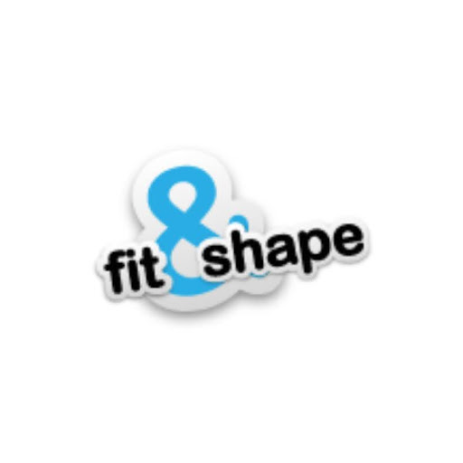 Fit & Shape logo