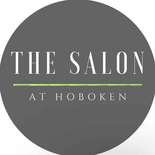 The Salon At Hoboken logo