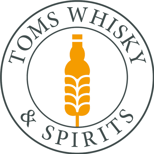 Toms Whisky & Spirits logo