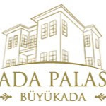 Ada Palas Büyükada logo