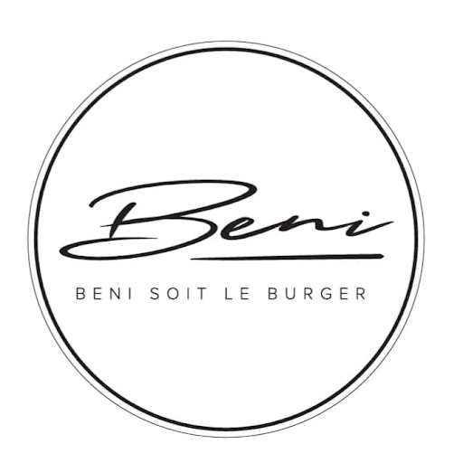 Beni Wagyu Burger - Asnières logo