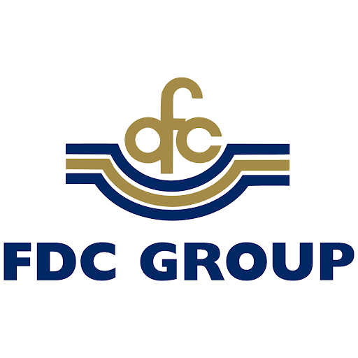 FDC Accountants, Financial Advisors, Tax Consultants Youghal logo