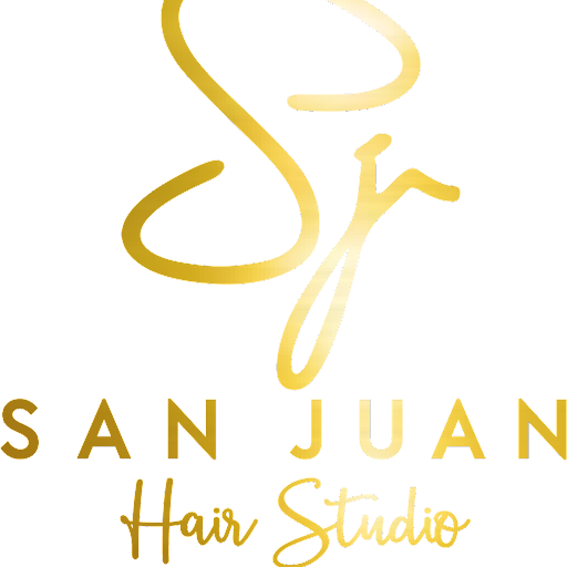 San Juan Hair Studio logo