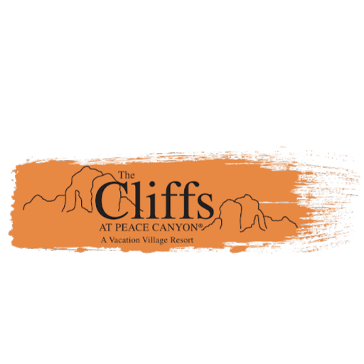 The Cliffs At Peace Canyon logo