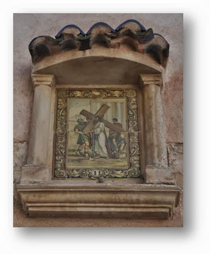 PASO VIA CRUCIS