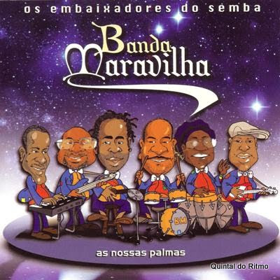 Banda Maravilha - As Nossas Palmas (2010) Banda%2BMaravilha%2B-%2BAs%2BNossas%2BPalmas