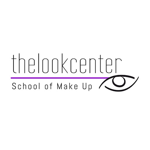 thelookcenter School of Make Up logo