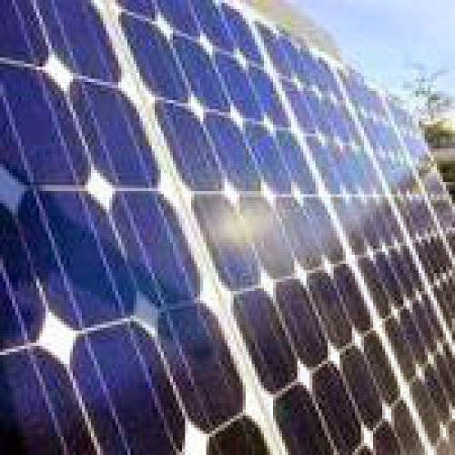Outlook For U S Solar Remains Strong