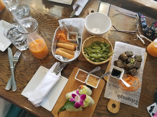 Thai Restaurant «Thai ME», reviews and photos, 144 Main St, Biddeford, ME 04005, USA