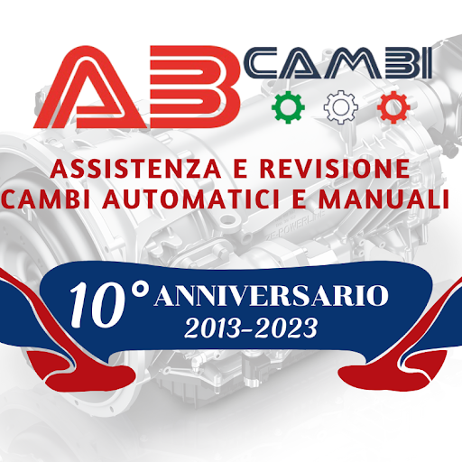 Ab Cambi logo