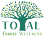 Total Family Wellness - Pet Food Store in Tulsa Oklahoma