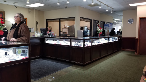 The Jewelry Exchange, 36175 Plymouth Rd, Livonia, MI 48150, USA, 