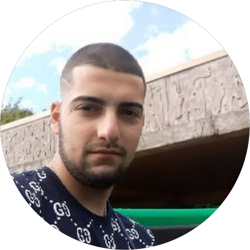 Petros S. Petros S.