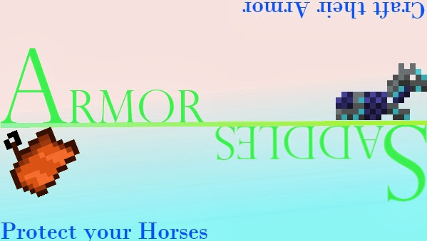 ArmorSaddles logo
