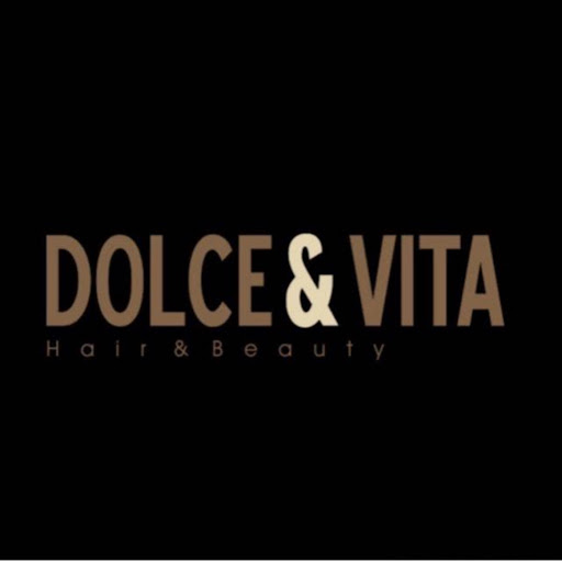 Dolce & Vita Hair & Beauty logo