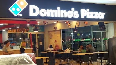 photo of Domino's Pizza Giant Bintaro
