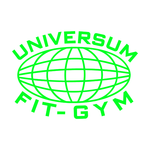 Universum Fit-Gym logo