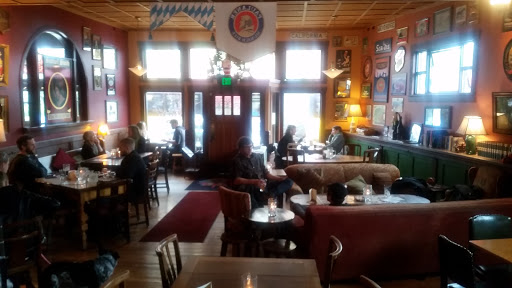 Bar «Beveridge Place Pub», reviews and photos, 6413 California Ave SW, Seattle, WA 98136, USA