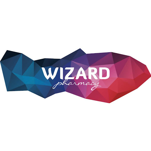 Wizard Pharmacy Joondalup Drive logo