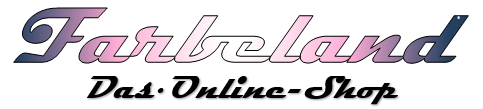 Farbeland - Das Online-Shop