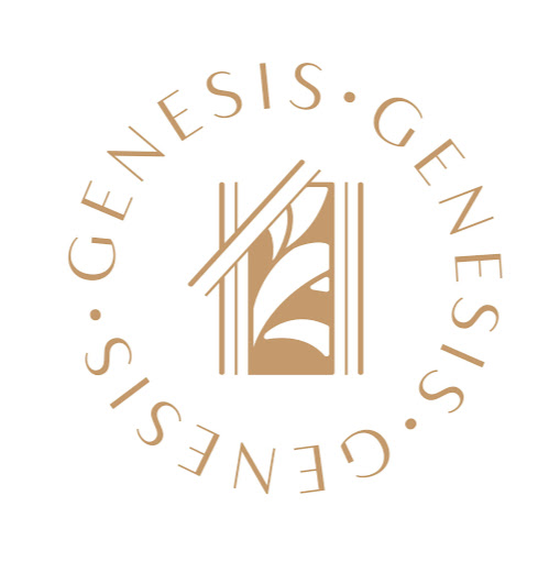 Genesis, soins esthétiques et infirmiers logo
