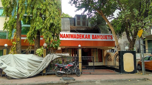 Naniwadekar Mangal Karyalaya, 303, Abhyankar Marg, Dhantoli, Nagpur, Maharashtra 440012, India, Events_Venue, state MH