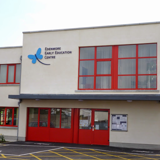 Edenmore Early Education Centre