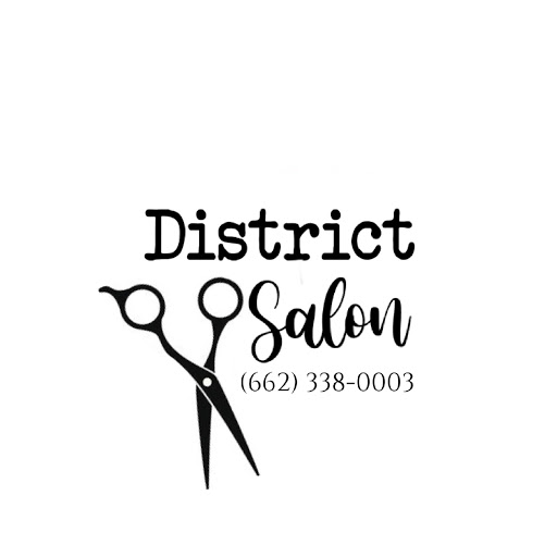 District Salon