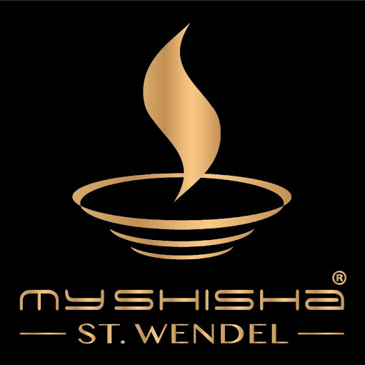 My Shisha Laden St. Wendel - logo