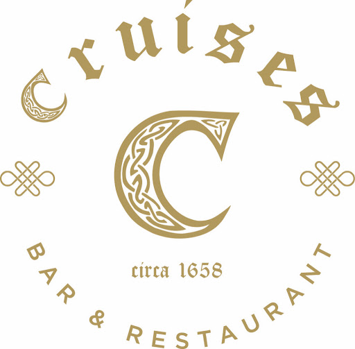 Cruises Bar & Restaurant logo