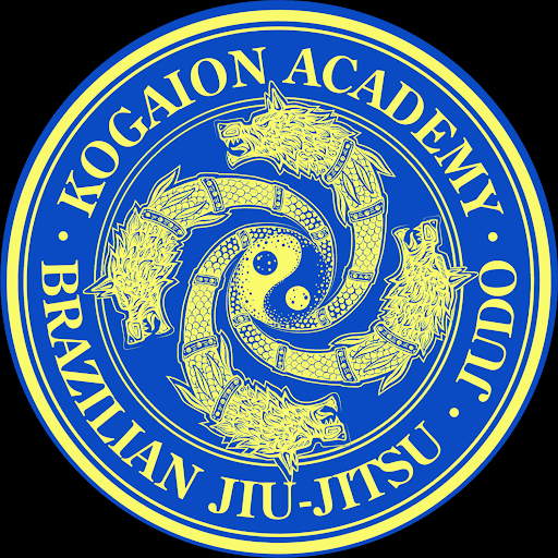 Kogaion Academy Brazilian Jiu-Jitsu & Judo