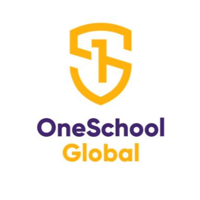 OneSchool Global NZ logo