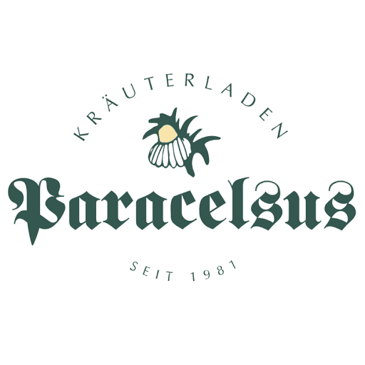 Kräuterladen Paracelsus - Bielefeld logo