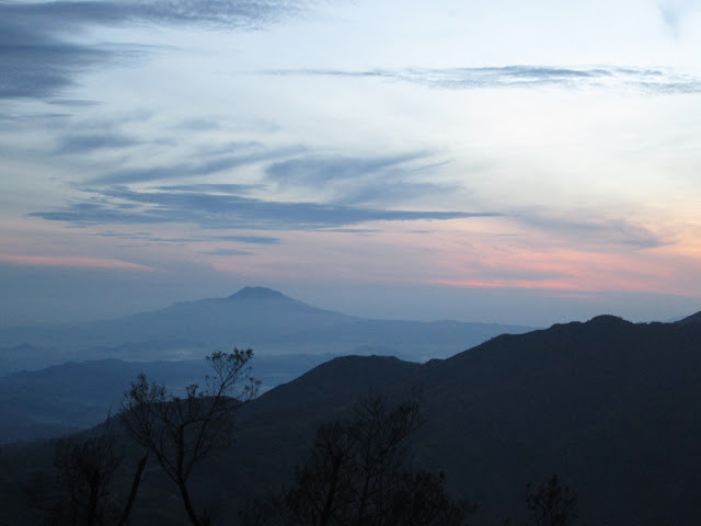gunung
