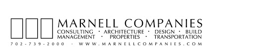 Marnell Companies logo