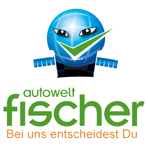 Autowelt Fischer Mazda- und Peugeot -Vertragspartner logo