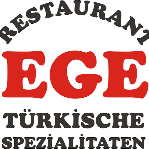 Ege Restaurant Günzburg Türkische Spezialitäten logo