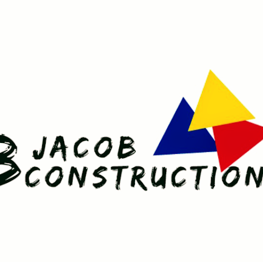 B Jacob Construction logo