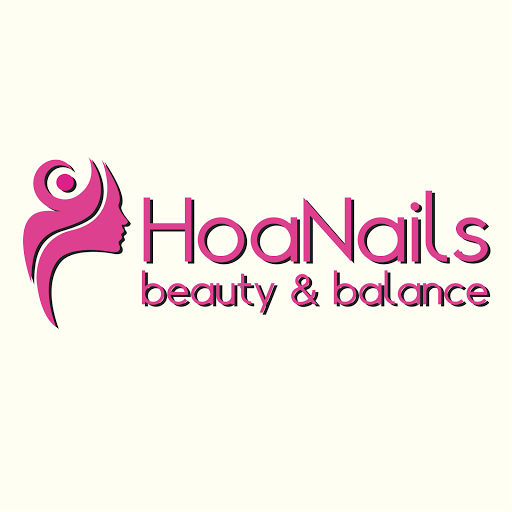 HoaNails - Beauty & Balance