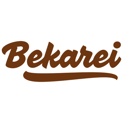 Bekarei logo