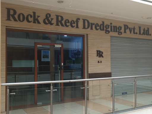 Rock & Reef Dredging PVT. LTD., Centurion, 2nd Floor, S-5, Plot No. 88, Near. Seawood Station, Jagatguru Aadi Shankracharya Marg, Sector 19A, Nerul, Navi Mumbai, Maharashtra 400706, India, Excavating_Contractor, state MH