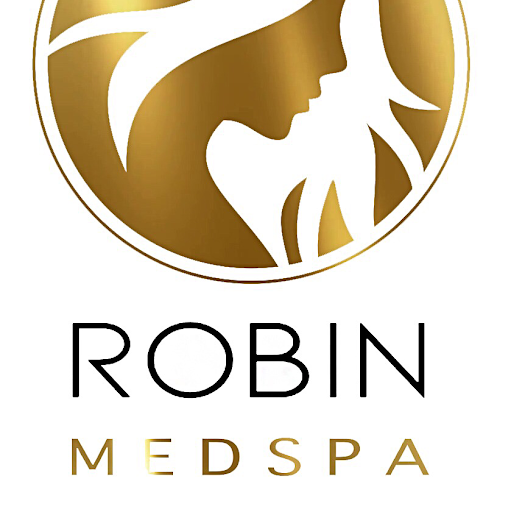 Robin MedSpa logo