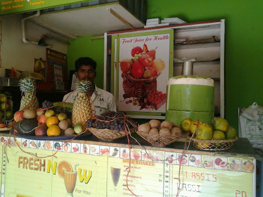 Fresh Now, 70, Shop St, Venkatapuram, Ambattur, Chennai, Tamil Nadu 600053, India, Pasta_Shop, state TN