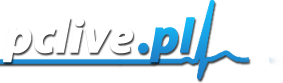 Portal komputerowy pclive.pl Portal komputerowy pclive.pl
