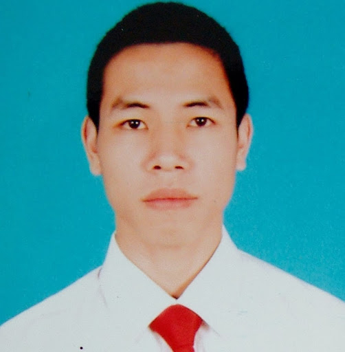 Chí Lam Nguyễn