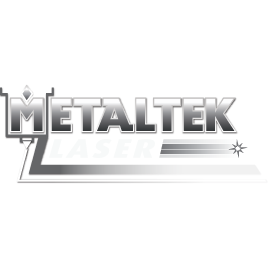 Metaltek Laser Inc logo