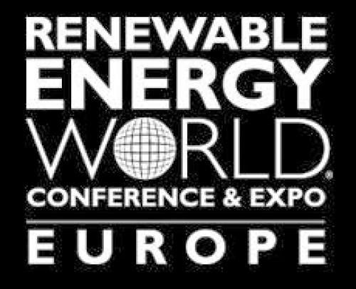 Event Renewable Energy World Europe Conference And Power Gen Europe