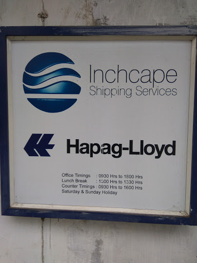 Inchcape Shipping Services, First floor, 4R square,, Kizhavana Rd, Atlantis, Ravipuram, Perumanoor, Ernakulam, Kerala 682015, India, Shipping_Service, state KL