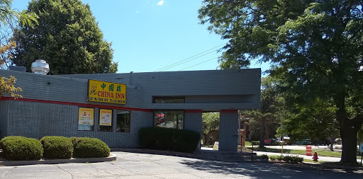 Chinese Restaurant «China Inn Restaurant», reviews and photos, 4702 Cottage Grove Rd, Madison, WI 53716, USA